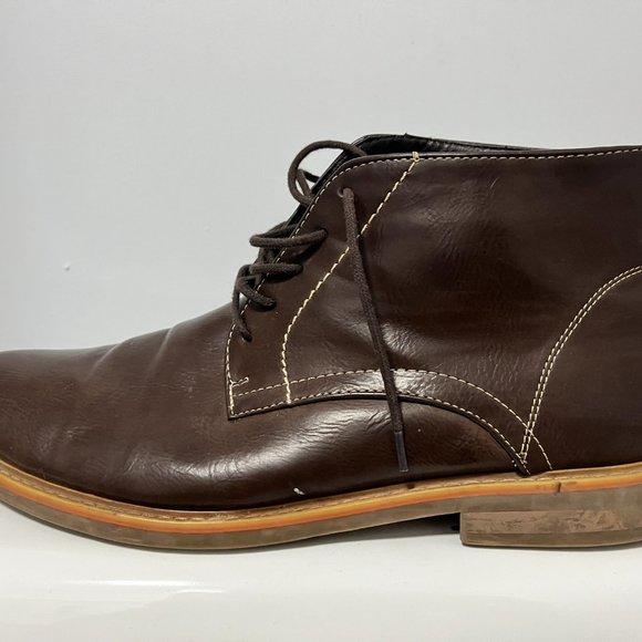 Chukka Boots - Picture 2 of 4